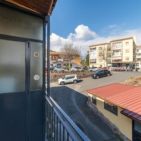 Casa La Scivola Catânia Exterior foto